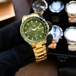 Classic Maserati Watch for Men (SL3877)