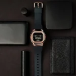 Classy G-Shock Watch For Men (LW112)