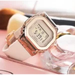 Classy G-Shock Watch For Men (LW109)