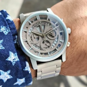 Classy Mont Blanc Watch For Men (LW123)