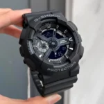 Classy G-Shock Watch For Men (LW108)
