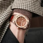 Premium Audemars Piguet Watch for Men (LL296)