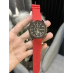 Premium Boss Hugo Volane Chronograph Watch for Men (LL275)