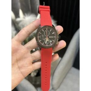 Premium Boss Hugo Volane Chronograph Watch for Men (LL275)