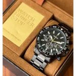 Premium Fossil Bannon Watch for Men (LL225)