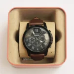 Premium Fossil Grant Watch for Men (LL223)