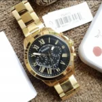 Premium Fossil Grant Watch for Men (LL222)