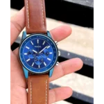 Premium Fossil Sullivan Watch for Men (LL270)