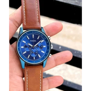 Premium Fossil Sullivan Watch for Men (LL270)