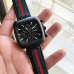 Premium Square Gucci Watch for Men (LL287)