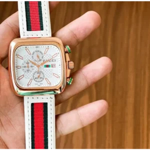 Premium Square Gucci Watch for Men (LL284)