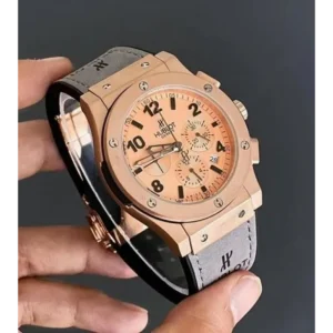 Premium Hublot Big Bang Watch for Men (LL283)
