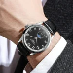 Premium Longines Watch for Men (LL267)