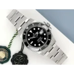 Premium Rolex Submariner Automatic Watch for Men (LL208)