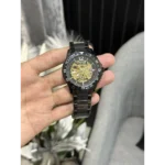 Premium Tommy Hilfiger Automatic Watch for Men (LL261)