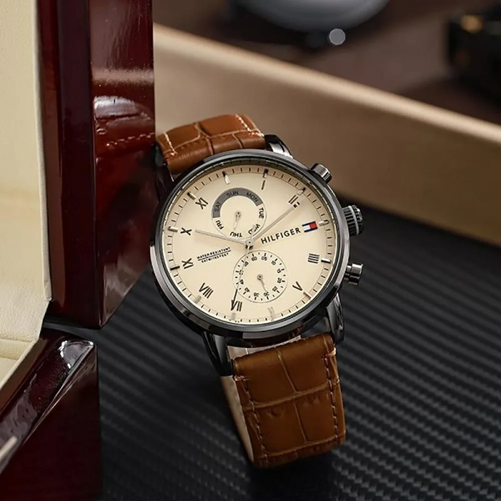 Tommy-Hilfiger-Day-Date-Premium-watch-Brown-2000.webp