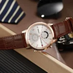 Premium Tommy Hilfiger Day Date Watch for Men (LL256)