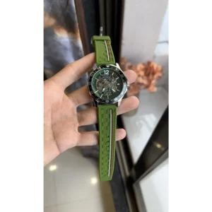 Premium Tommy Hilfiger Skeleton Automatic Watch for Men (LL276)