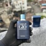 clone acqua di gio giorgio armani blue live perfume