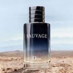 clone dior sauvage eau de parfum for him 100ml