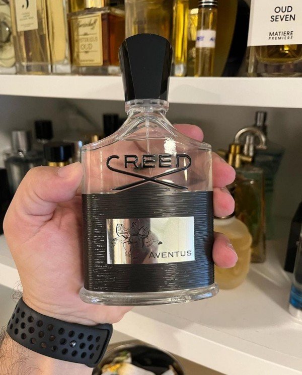 creed aventus perfume for men
