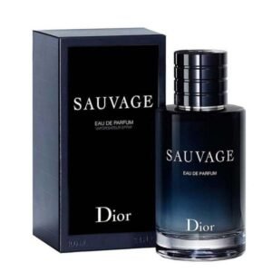 dior sauvage eau de parfum for him 100ml