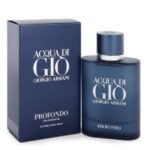 first copy acqua di gio giorgio armani blue perfume