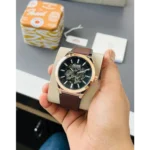 Classy Fossil Watch For Men (BRW274)