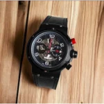 Classy Hublot Ferrari Watch For Men (BRW286)