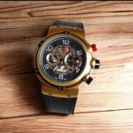 Classy Hublot Ferrari Watch For Men (BRW287)