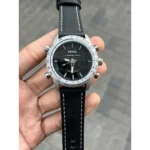 Classy Fossil Watch For Men (BRW276)