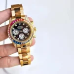 Classy Rolex Watch For Men (BRW277)