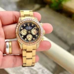 Classy Rolex Watch For Men (BRW281)