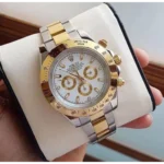 Classy Rolex Watch For Men (BRW289)