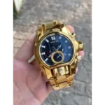 Classy Invicta Bolt Watch For Men (BRW292)