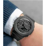 Classy Casio G shock Watch For Men (BRW304)
