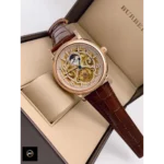 Classy Patek philippe Watch For Men (BRW305)