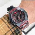 Classy Casio G shock Watch For Men (BRW306)