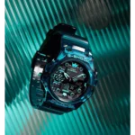 Classy Casio G shock Watch For Men (BRW307)