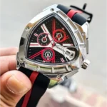 Classy Lamborghini Watch For Men (BRW310)