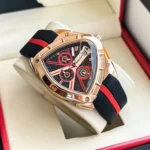 Classy Lamborghini Watch For Men (BRW311)