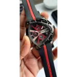 Classy Lamborghini Watch For Men (BRW312)