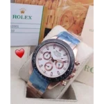 Classy Rolex Watch For Men (BRW314)
