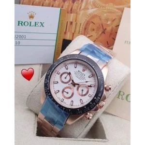 Classy Rolex Watch For Men (BRW314)