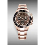 Classy Rolex Watch For Men (BRW315)