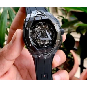 Classy Hublot Watch For Men (BRW317)