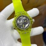 best hublot watch master copy 7a quality reigns big bang