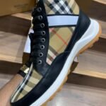 burberry imported 7a quality shoes for men