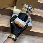 burberry imported 7a quality shoes for men in india