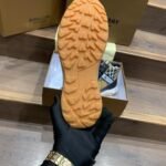 burberry imported master copy 7a premium quality shoes